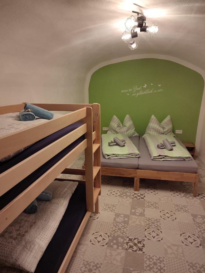 Berg & See Appartements Hermagor-Pressegger See Eksteriør bilde