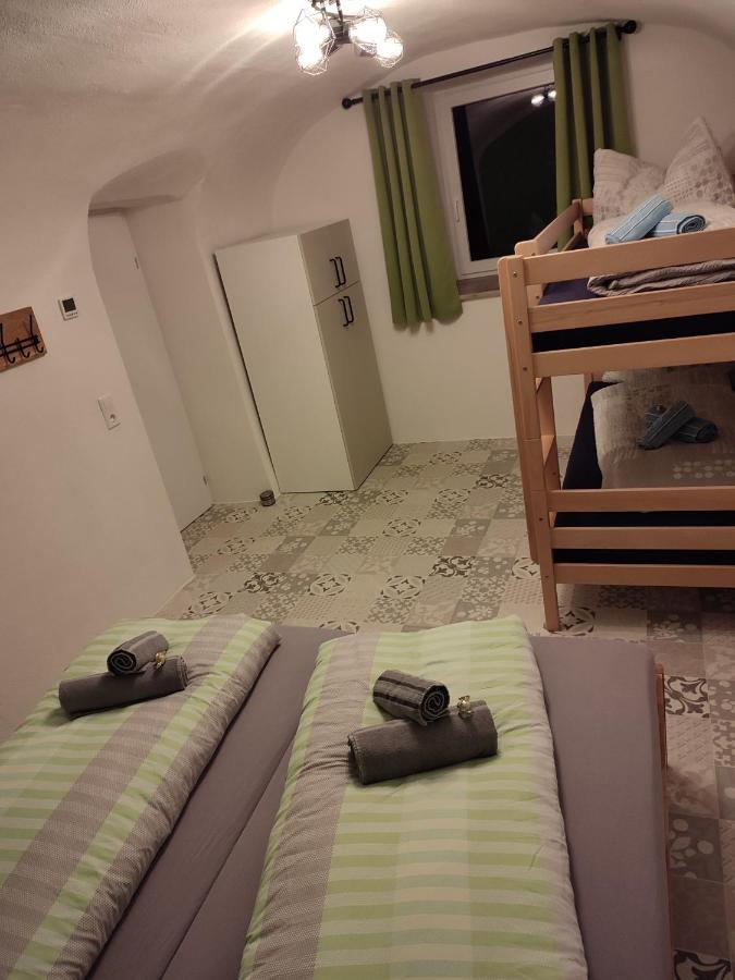 Berg & See Appartements Hermagor-Pressegger See Eksteriør bilde
