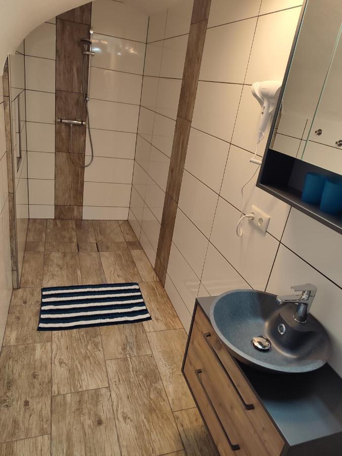Berg & See Appartements Hermagor-Pressegger See Eksteriør bilde