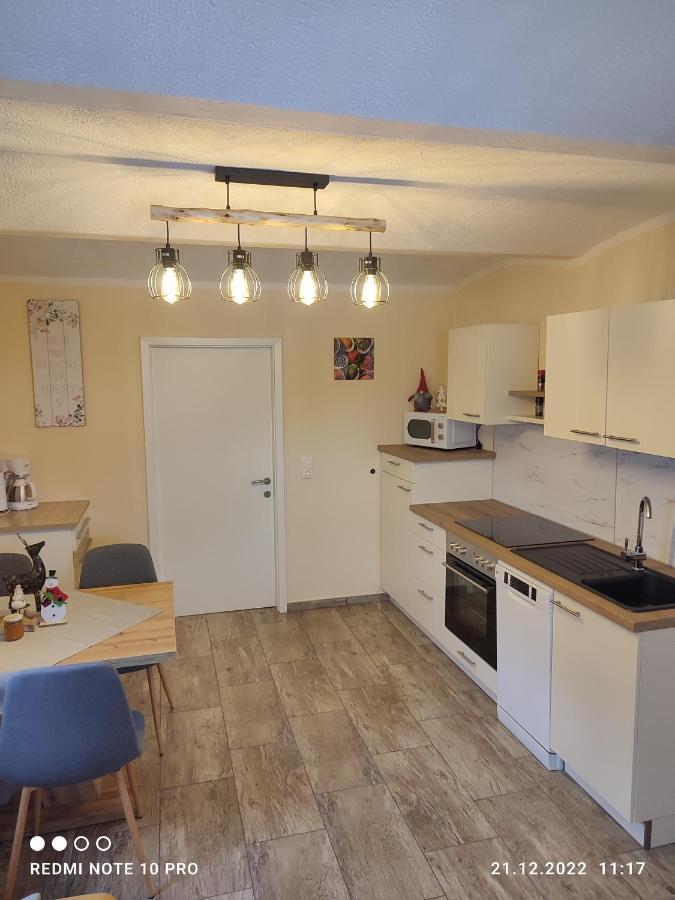 Berg & See Appartements Hermagor-Pressegger See Eksteriør bilde