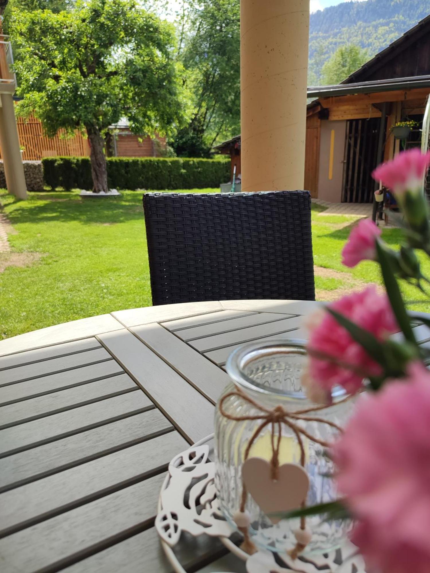 Berg & See Appartements Hermagor-Pressegger See Rom bilde
